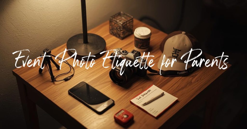 行事撮影 マナー (3)