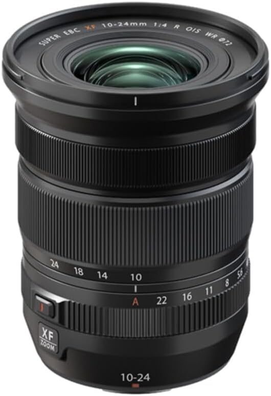 XF10-24mm F4 R OIS WR