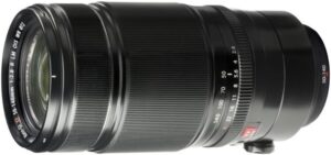 FUJIFILM XF50-140mmF2.8 R LM OIS WR