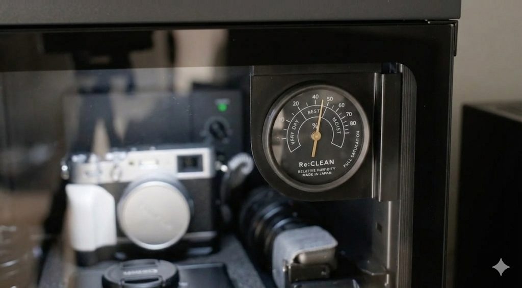 1. 「家電感」を消し去ったマットな外観