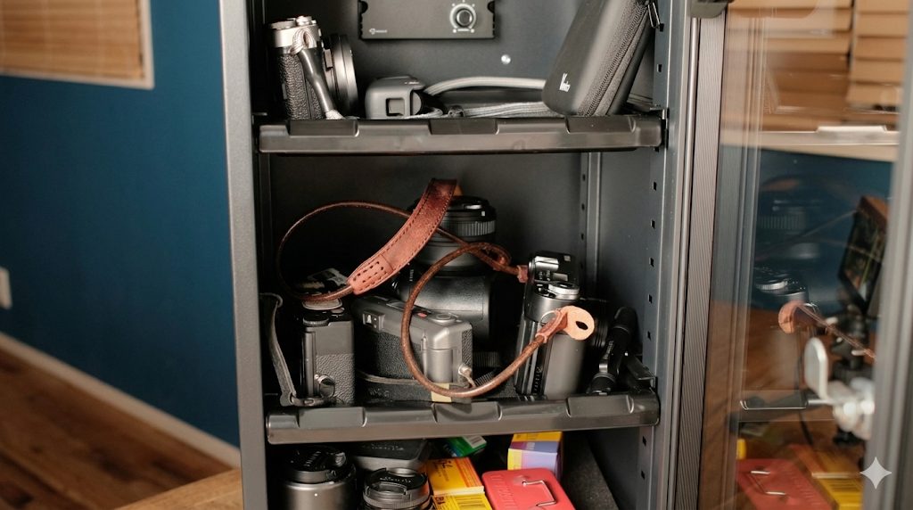 2. つけっぱなしでも気にならない静音性と電気代