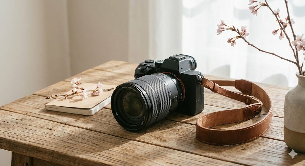 【状況別】卒業・入学式におすすめの機材