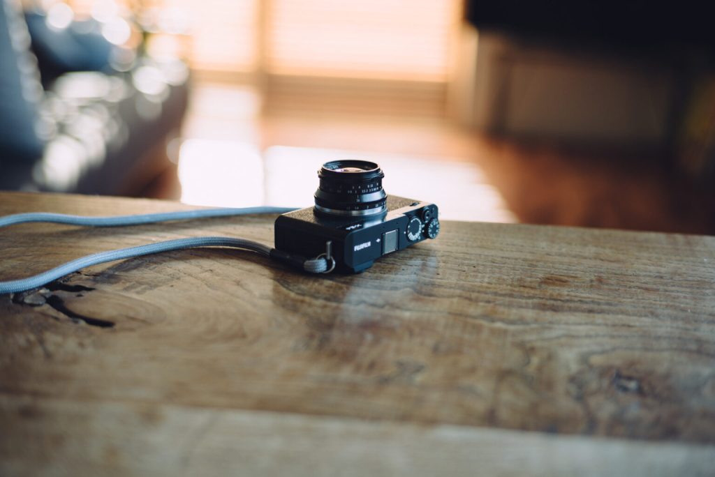 X-E4に似合う！おすすめ中華系MFレンズ2選