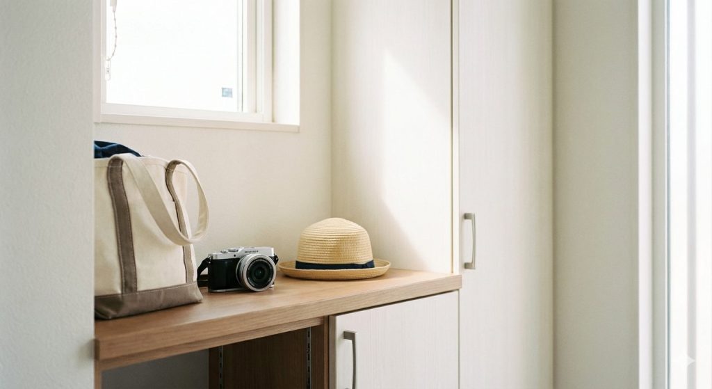 そういった実体験からも、公園へ行く際はできる限りコンパクトで軽量なカメラ構成を選ぶのがおすすめです。