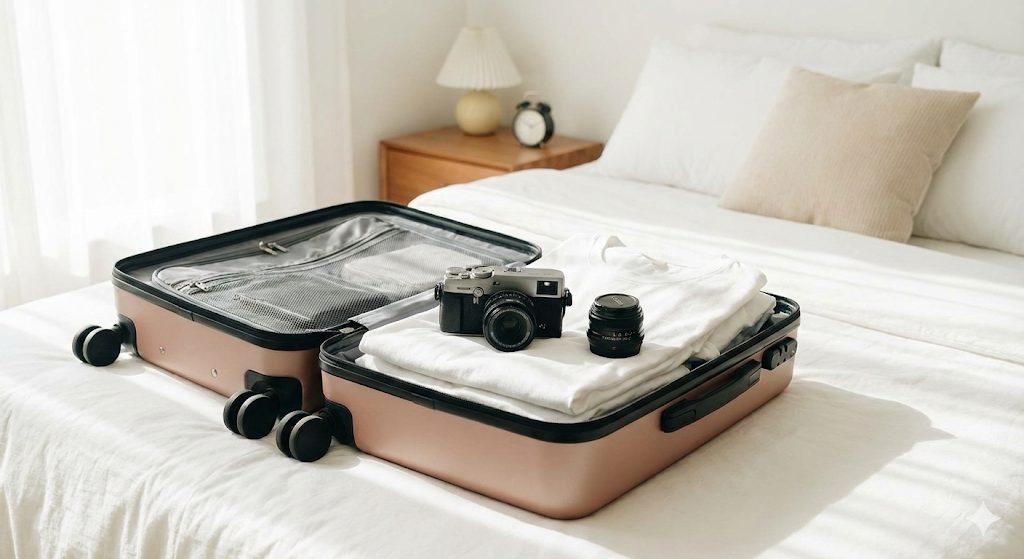 失敗しない「短期レンタル」のチェックリスト