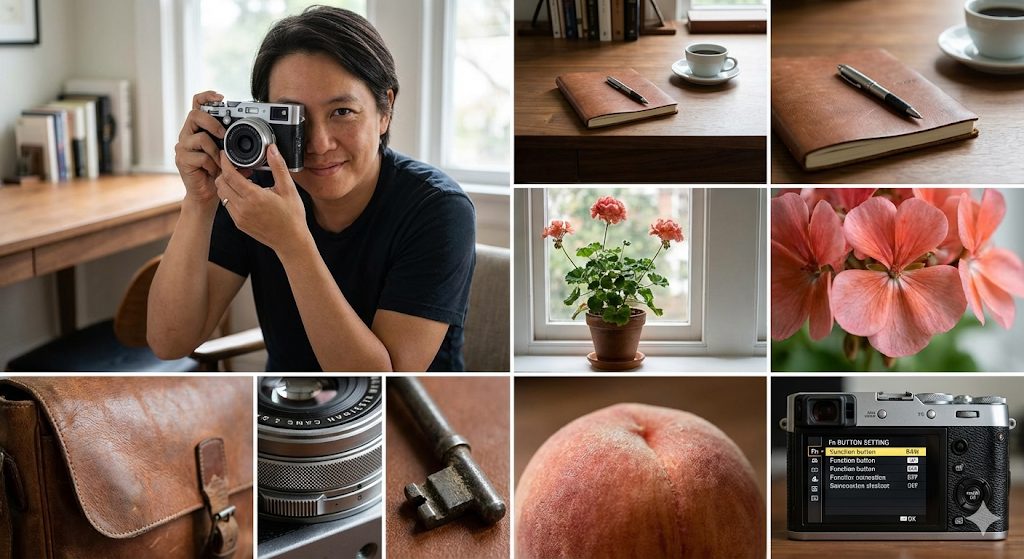 まとめ：デジタルテレコンは「寄り」の表現を広げてくれる