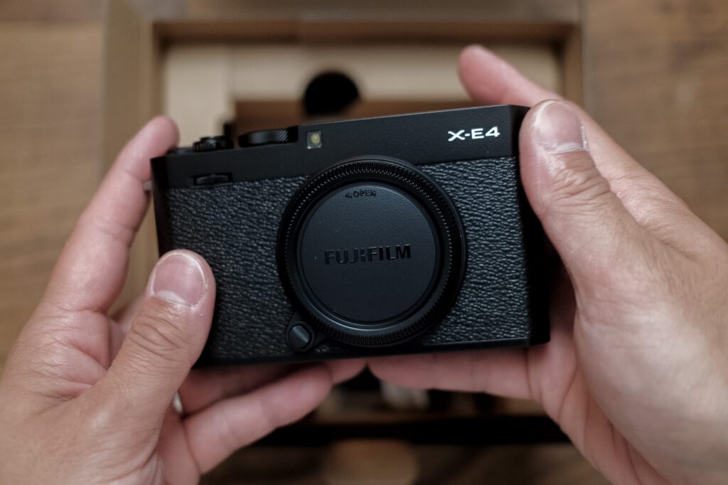 賛否両論？ 尖ったこだわり