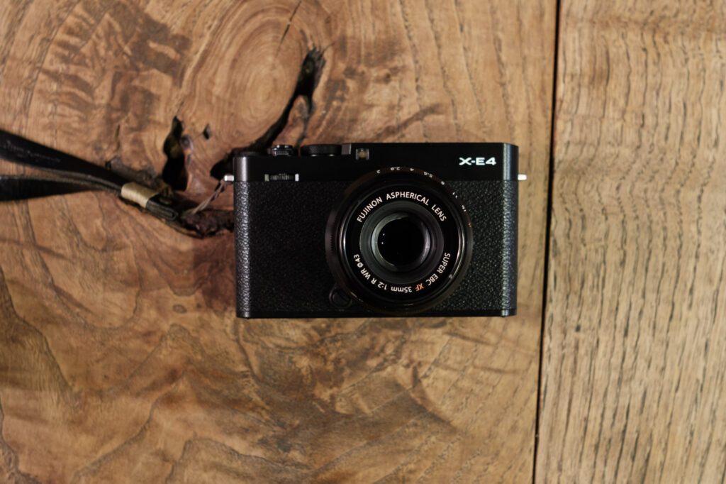 X-Eシリーズの進化と思想