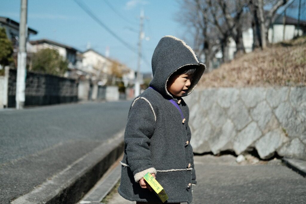 X-E4で撮影した作例ギャラリー