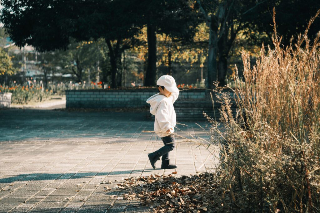 X-E4で撮影した作例ギャラリー