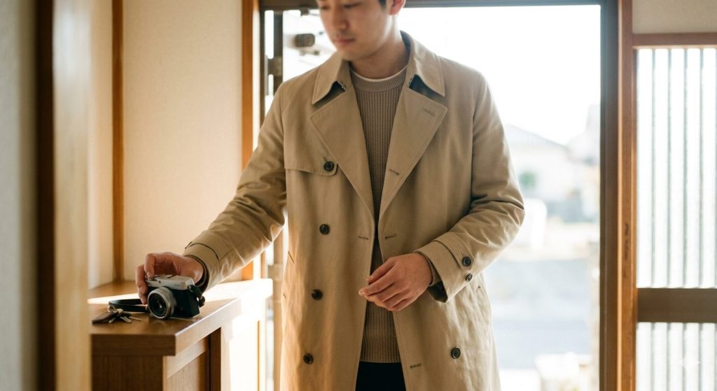 X-E4を実際に使ってわかった、おすすめポイント