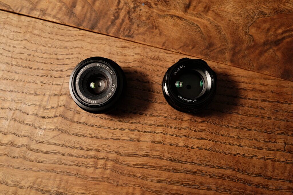 コスパ最強の中華系MFレンズに挑戦