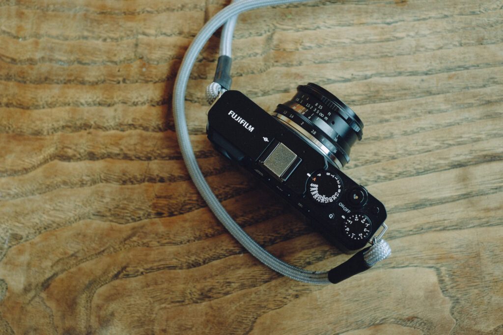 7Artisans 35mm F1.2：圧倒的なボケ感を格安で