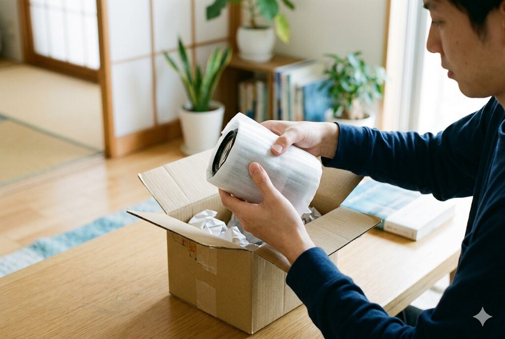 2. オンラインショップで購入する：豊富な選択肢から「お宝」を探す