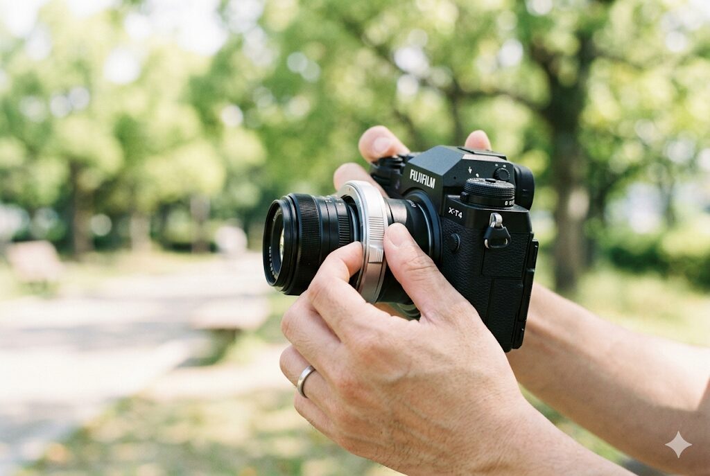 オールドレンズはどこで買う？後悔しないための3つのルート