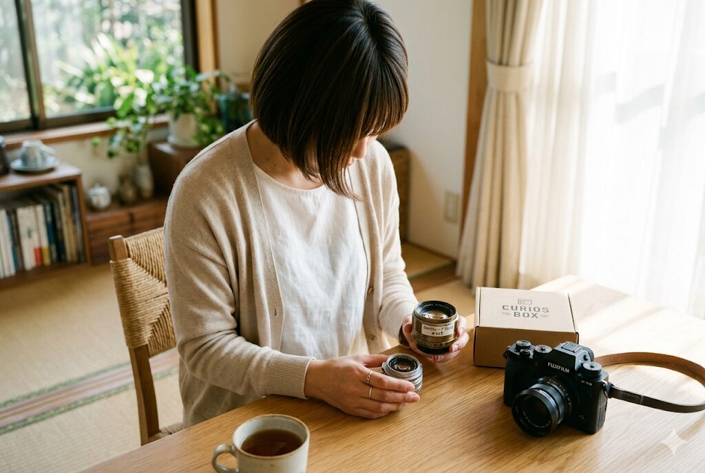 買う前に試せる！賢いレンタルサービスの活用法