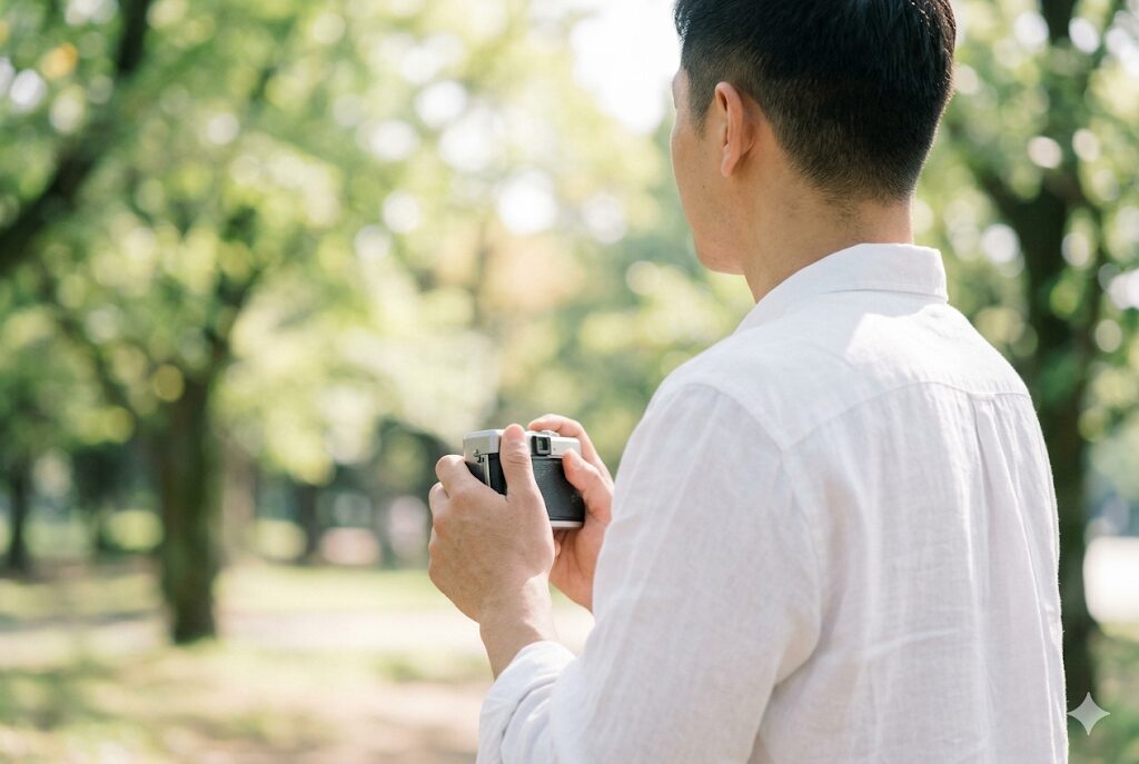 【現行・高画質】スマホとは違う体験ができる名機たち
