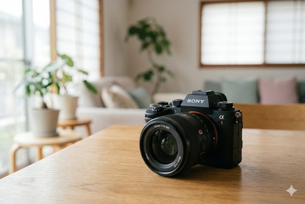 東京カメラ機材レンタルの評判と、個人利用の注意点