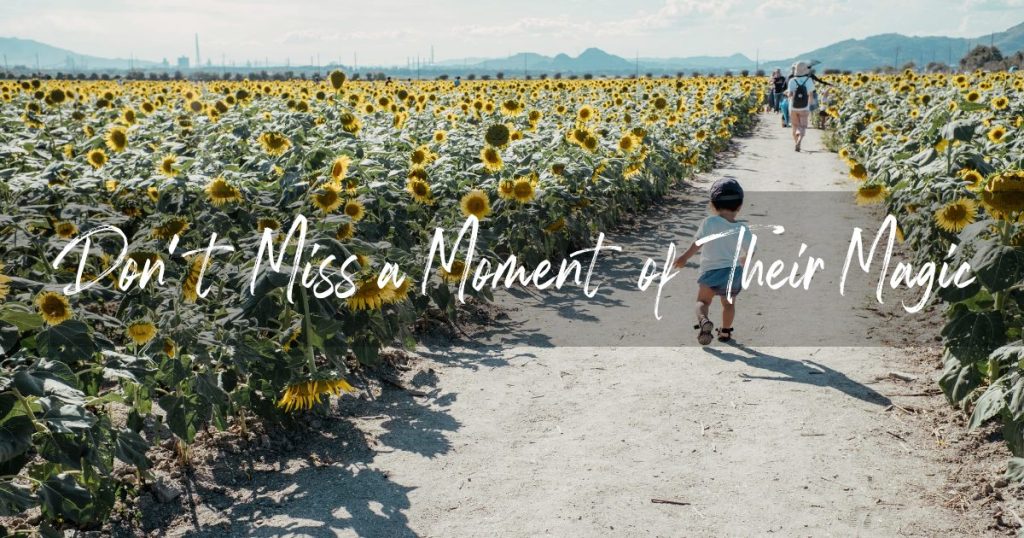 子どもの一瞬を逃さないために。6年間の育児撮影で実感した「本当に必要なカメラ機能」11選