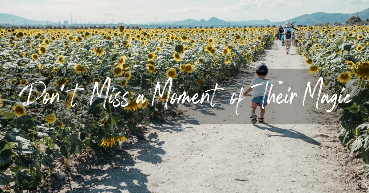 子どもの一瞬を逃さないために。6年間の育児撮影で実感した「本当に必要なカメラ機能」11選