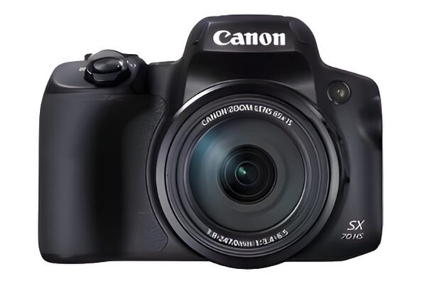 Canon PowerShot SX70 HS