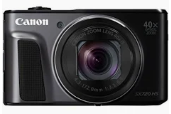 Canon PowerShot SX720 HS