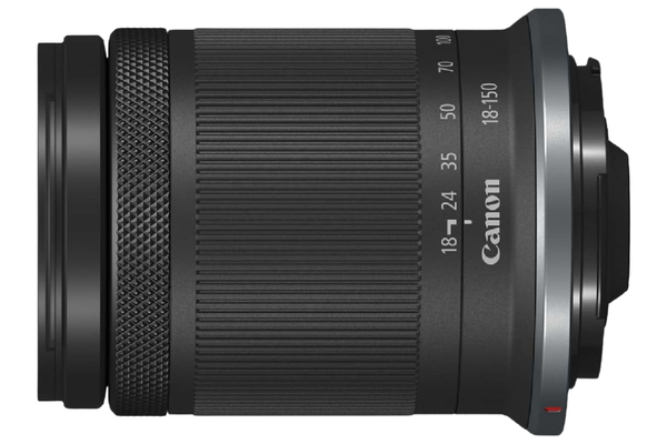 Canon RF-S18-150mm F3.5-6.3 IS STM