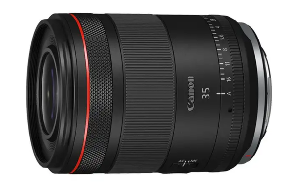 Canon RF20mm F1.4 L VCM