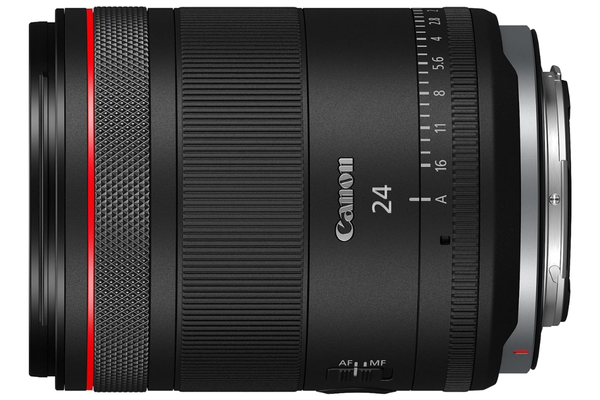 Canon RF24mm F1.4 L VCM