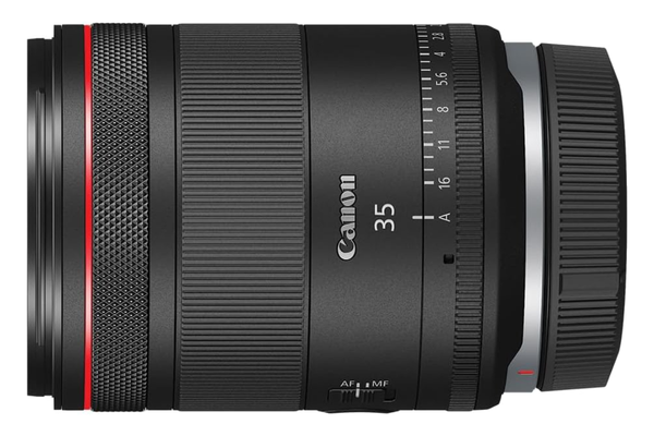 Canon RF35mm F1.4 L VCM