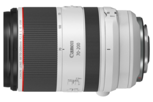 Canon RF70-200mm F2.8 L IS USM