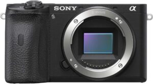 SONY α6600 ILCE-6600 ボディ