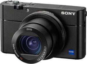 SONY Cyber-shot RX100M5A