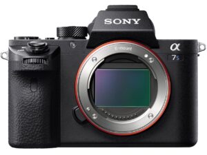 SONY α7S II ILCE-7SM2 ボディ