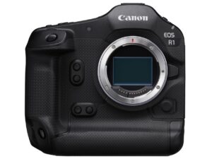 Canon EOS R1 ボディ