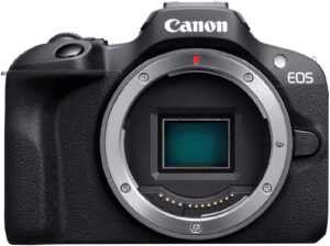 Canon EOS R100 ボディ