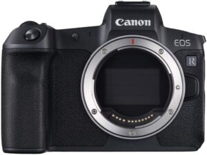Canon EOS R ボディ
