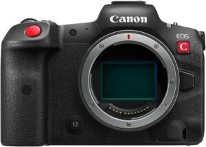 Canon EOS R5C ボディ
