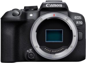 Canon EOS R10 ボディ