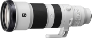 SONY FE 400-800mm F6.3-8 G OSS(SEL400800G)