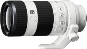 SONY FE 70-200mm F4 G OSS