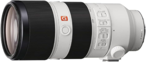 SONY FE 70-200mm F2.8 GM OSS