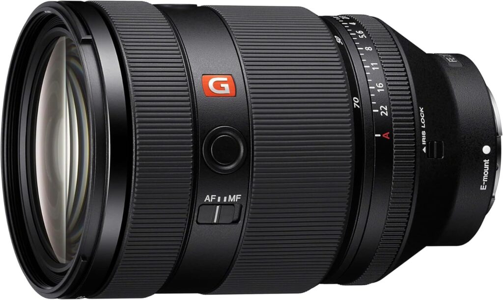 SONY FE 28-70mm F2 GM（SEL2870GM）