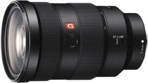SONY FE 24-70mm F2.8 GM （SEL2470GM）