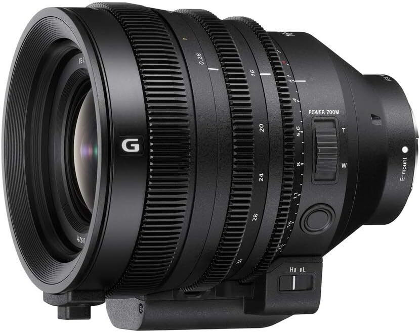 SONY FE C 16-35mm T3.1 G（SELC1635G）