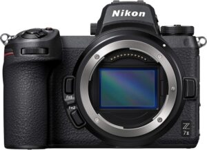 Nikon Z7II ボディ