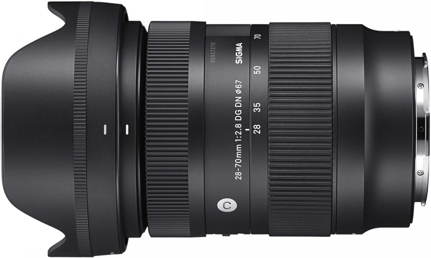 SIGMA 28-70mm F2.8 DG DN SONY Eマウント