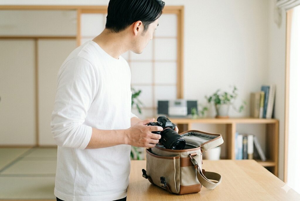 運動会に単焦点レンズはあり？おすすめ焦点距離と注意点