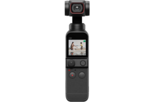 DJI Pocket 2