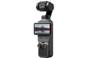 DJI Osmo Pocket 4